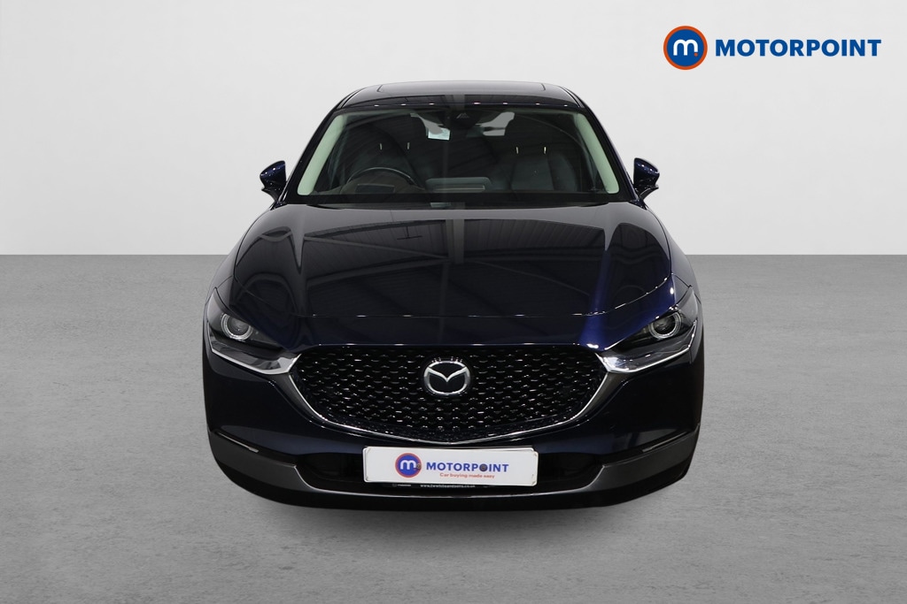 Used Mazda CX-30 2022 for sale - 78176999: Photo 2