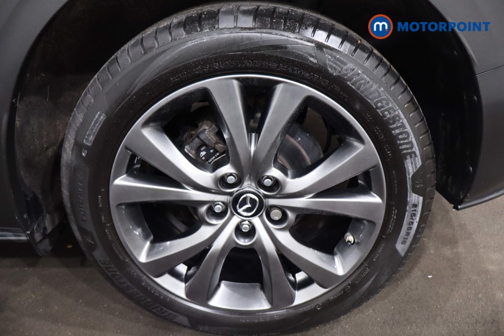 Used Mazda CX-30 2022 for sale - 78176999: Photo 20