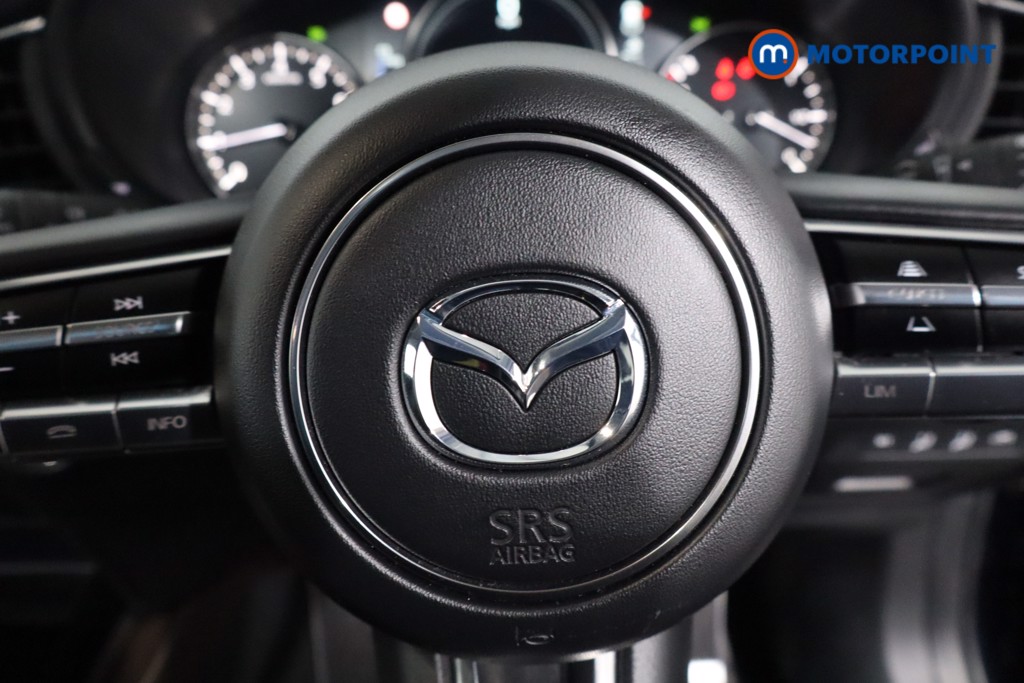 Used Mazda CX-30 2022 for sale - 78176999: Photo 21