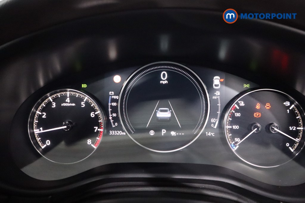 Used Mazda CX-30 2022 for sale - 78176999: Photo 24