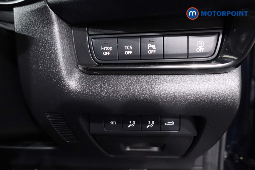 Used Mazda CX-30 2022 for sale - 78176999: Photo 25