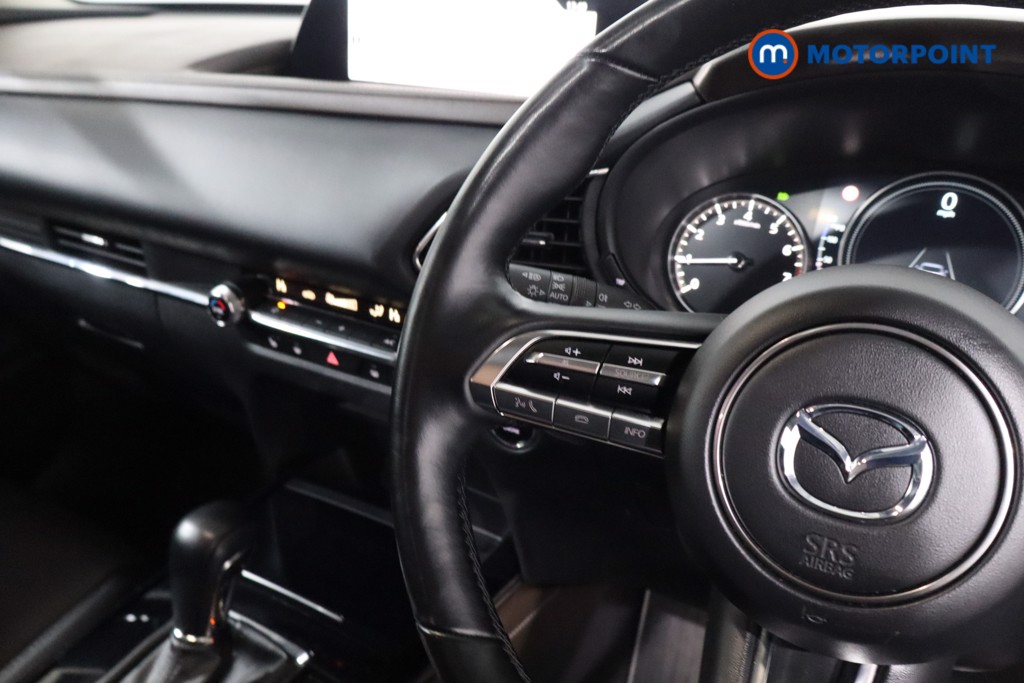 Used Mazda CX-30 2022 for sale - 78176999: Photo 27