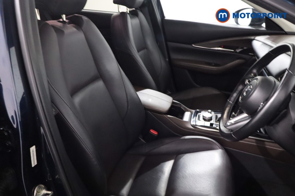 Used Mazda CX-30 2022 for sale - 78176999: Photo 30