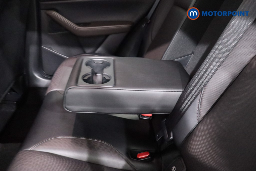 Used Mazda CX-30 2022 for sale - 78176999: Photo 34