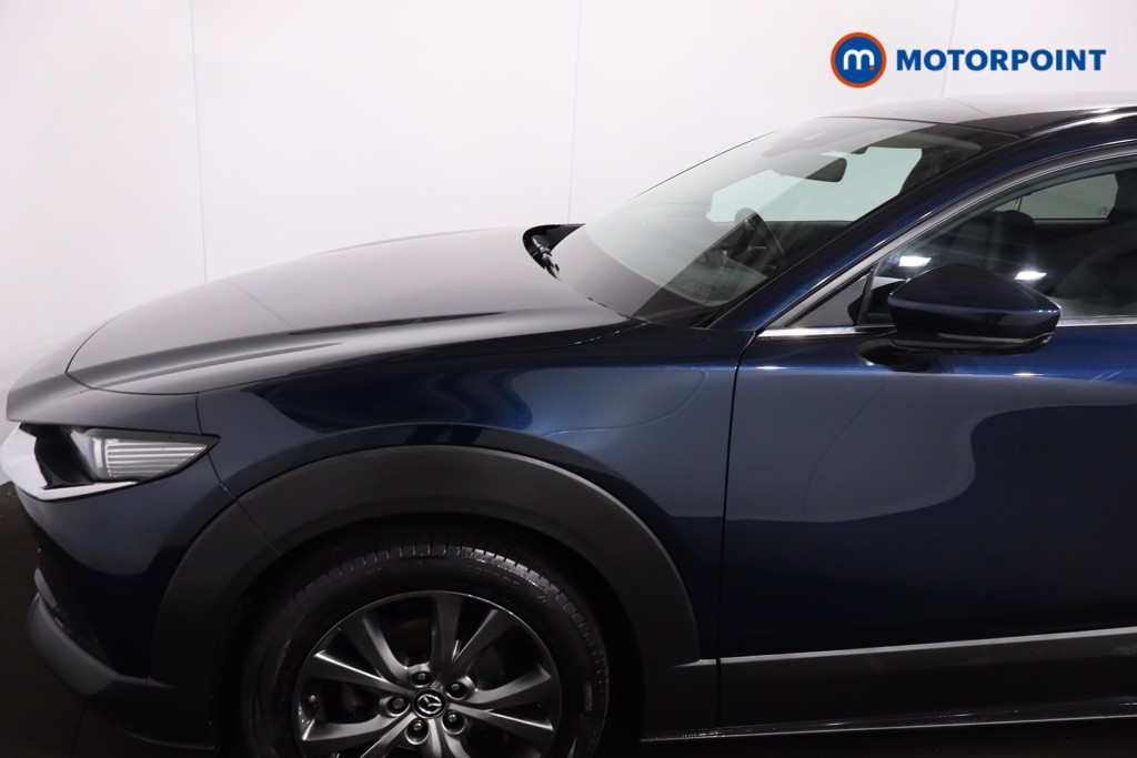 Used Mazda CX-30 2022 for sale - 78176999: Photo 35