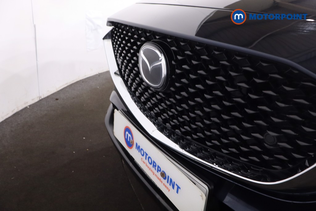 Used Mazda CX-30 2022 for sale - 78176999: Photo 36