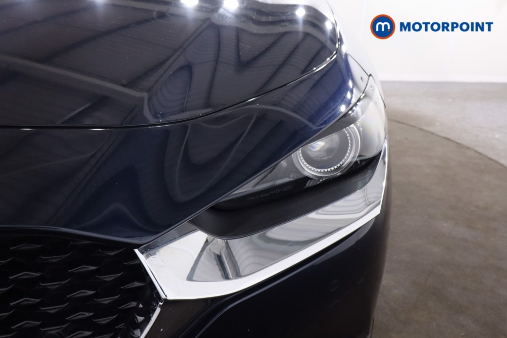 Used Mazda CX-30 2022 for sale - 78176999: Photo 38