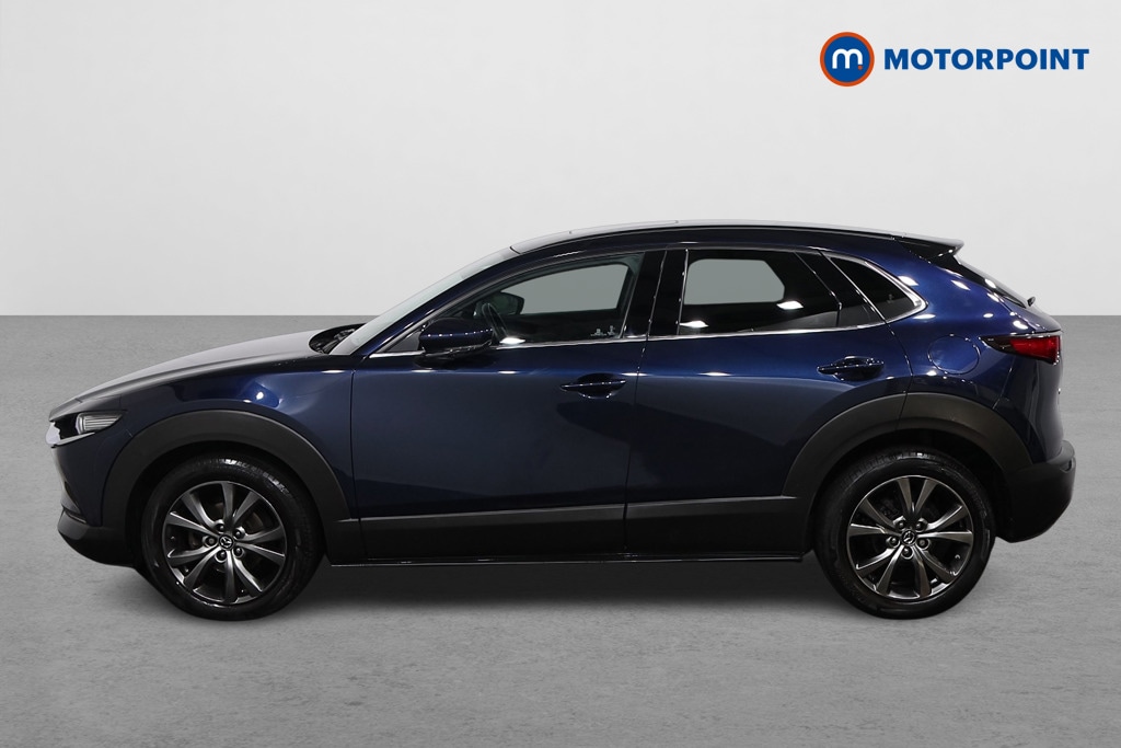 Used Mazda CX-30 2022 for sale - 78176999: Photo 4