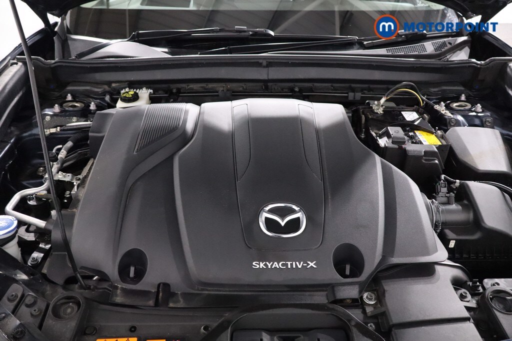 Used Mazda CX-30 2022 for sale - 78176999: Photo 40