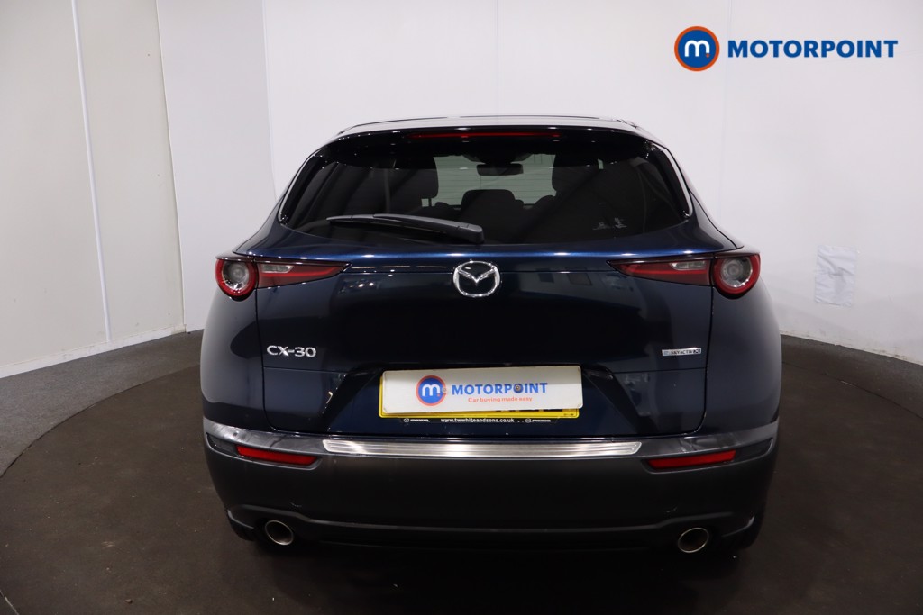 Used Mazda CX-30 2022 for sale - 78176999: Photo 41