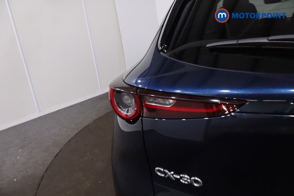 Used Mazda CX-30 2022 for sale - 78176999: Photo 42