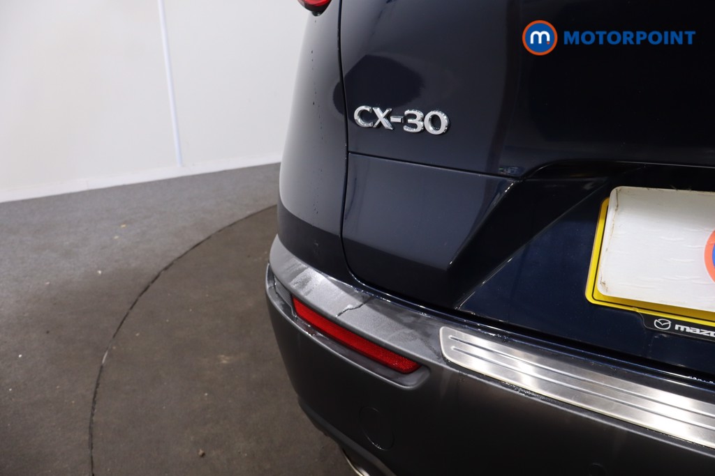 Used Mazda CX-30 2022 for sale - 78176999: Photo 43