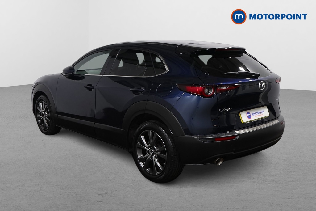 Used Mazda CX-30 2022 for sale - 78176999: Photo 5