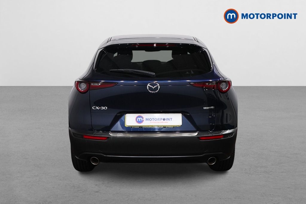 Used Mazda CX-30 2022 for sale - 78176999: Photo 6