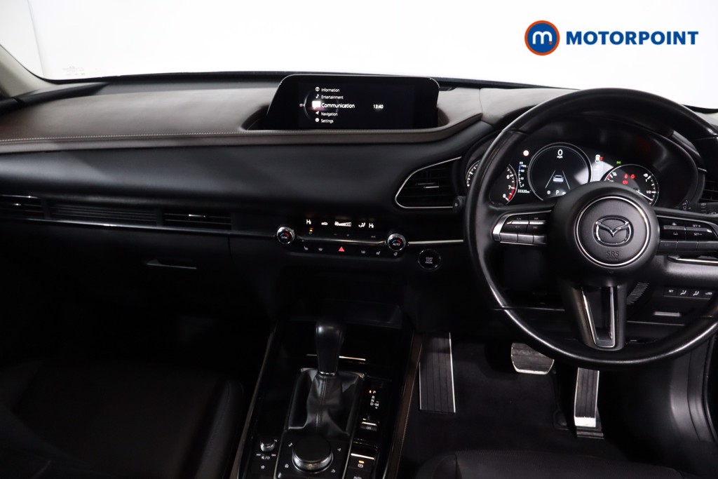 Used Mazda CX-30 2022 for sale - 78176999: Photo 9