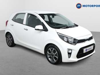 2022 - 1.0 3 5dr [4 seats]