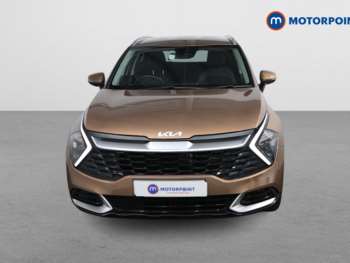 Used Kia Sportage 2022 for sale - 74927479: Photo