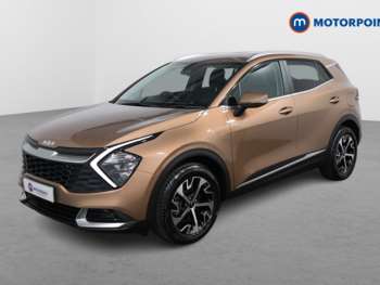 Used Kia Sportage 2022 for sale - 74927479: Photo