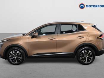 Used Kia Sportage 2022 for sale - 74927479: Photo