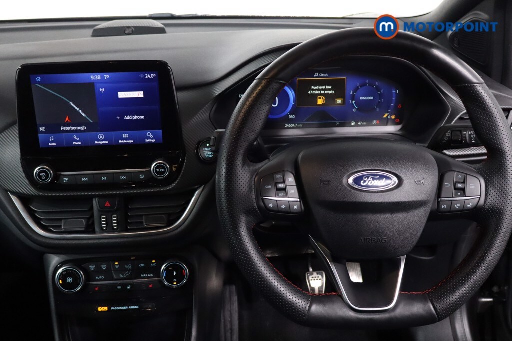 Used Ford Puma for sale - 77831132: Photo 11