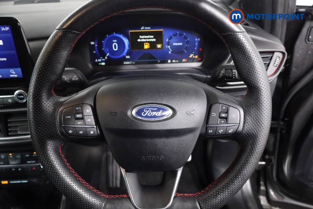 Used Ford Puma for sale - 77831132: Photo 14