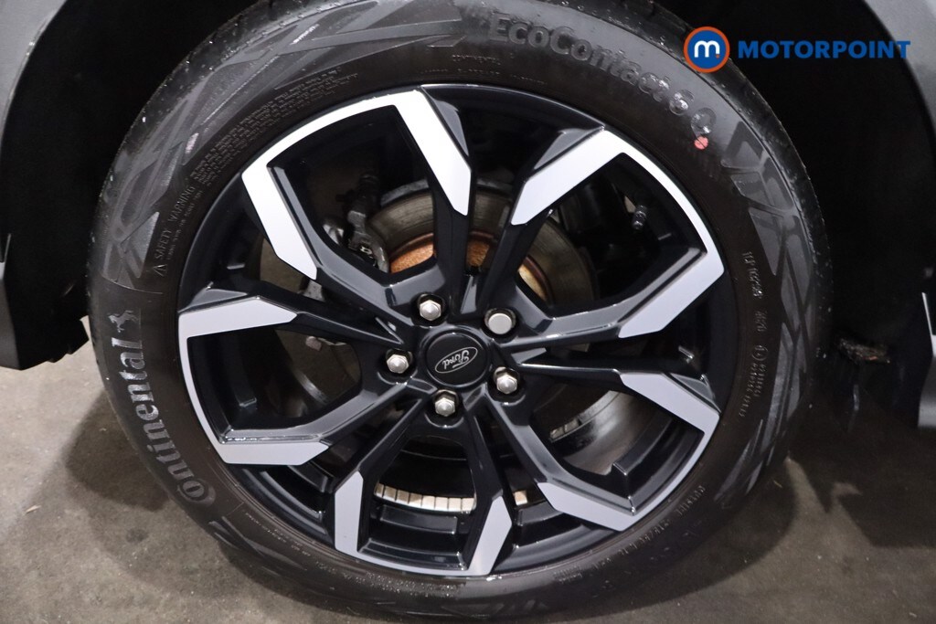 Used Ford Puma for sale - 77831132: Photo 17