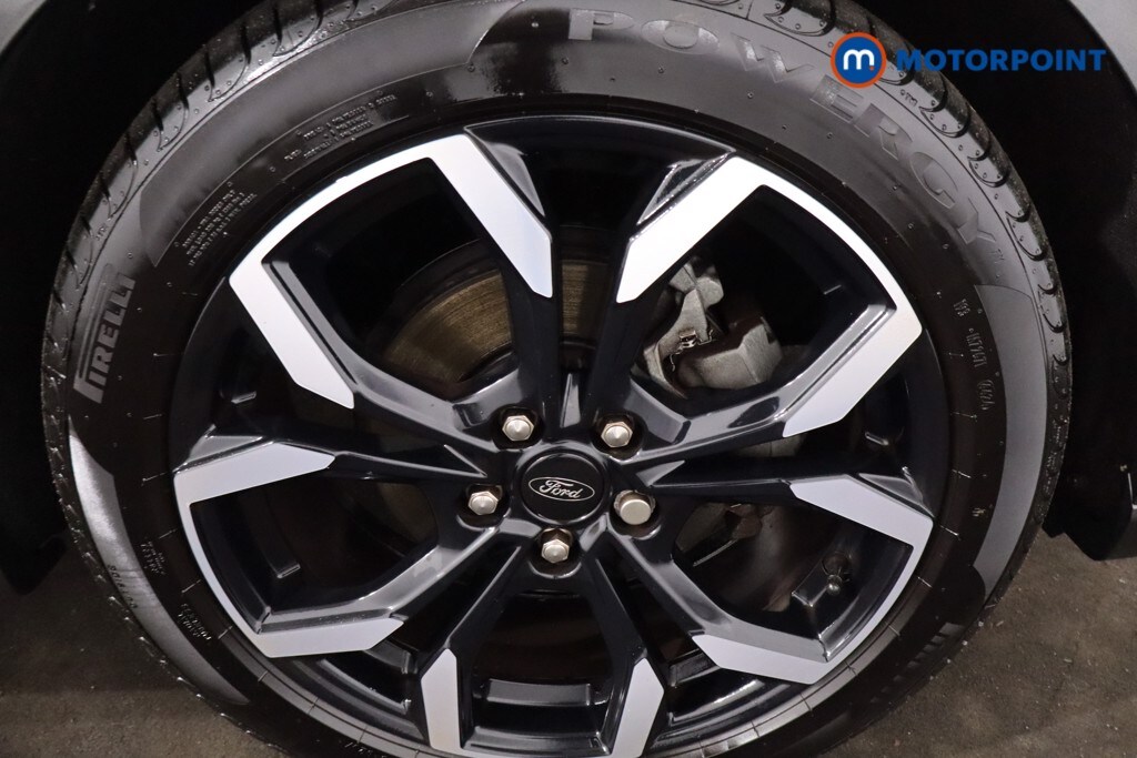 Used Ford Puma for sale - 77831132: Photo 18