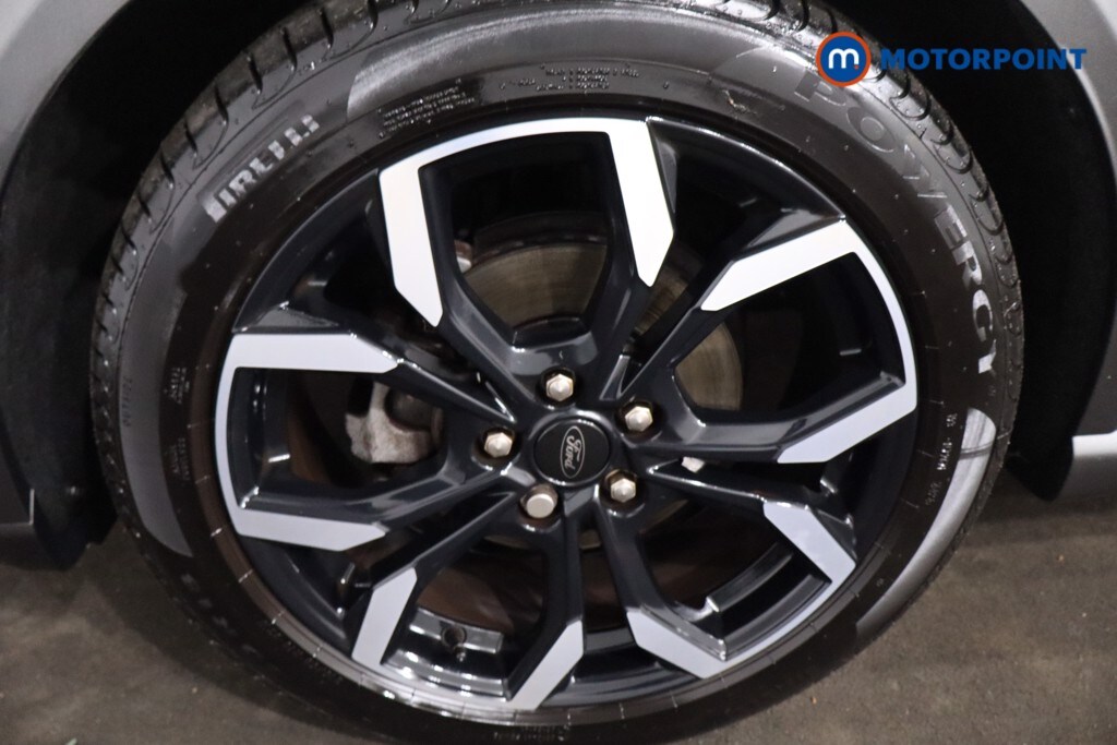 Used Ford Puma for sale - 77831132: Photo 19