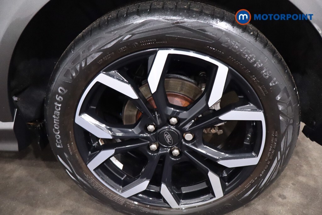 Used Ford Puma for sale - 77831132: Photo 20