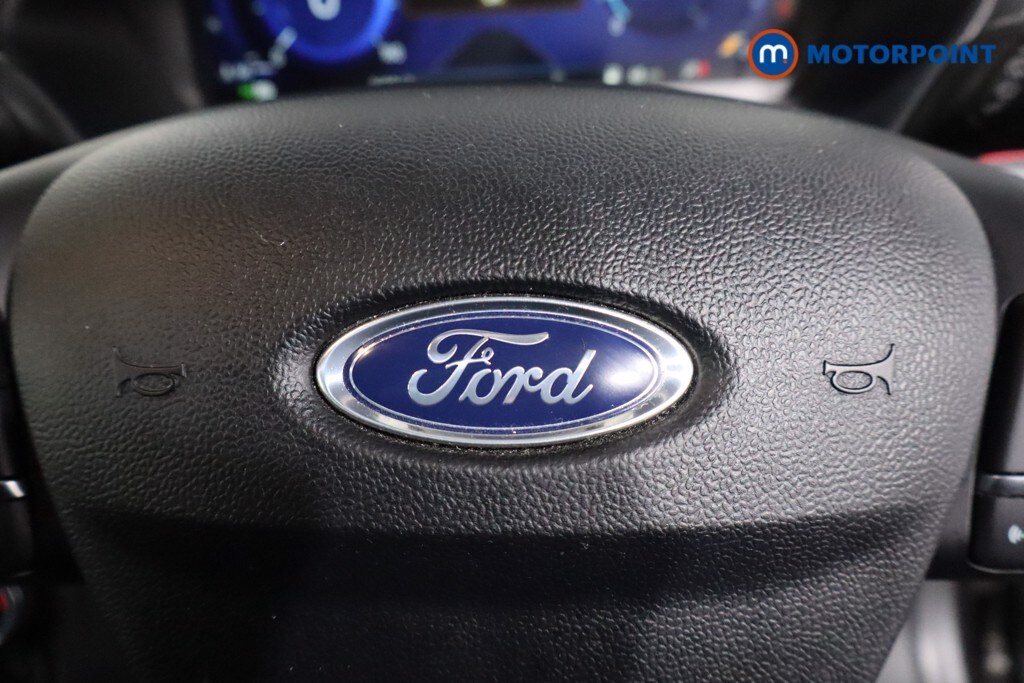 Used Ford Puma for sale - 77831132: Photo 21