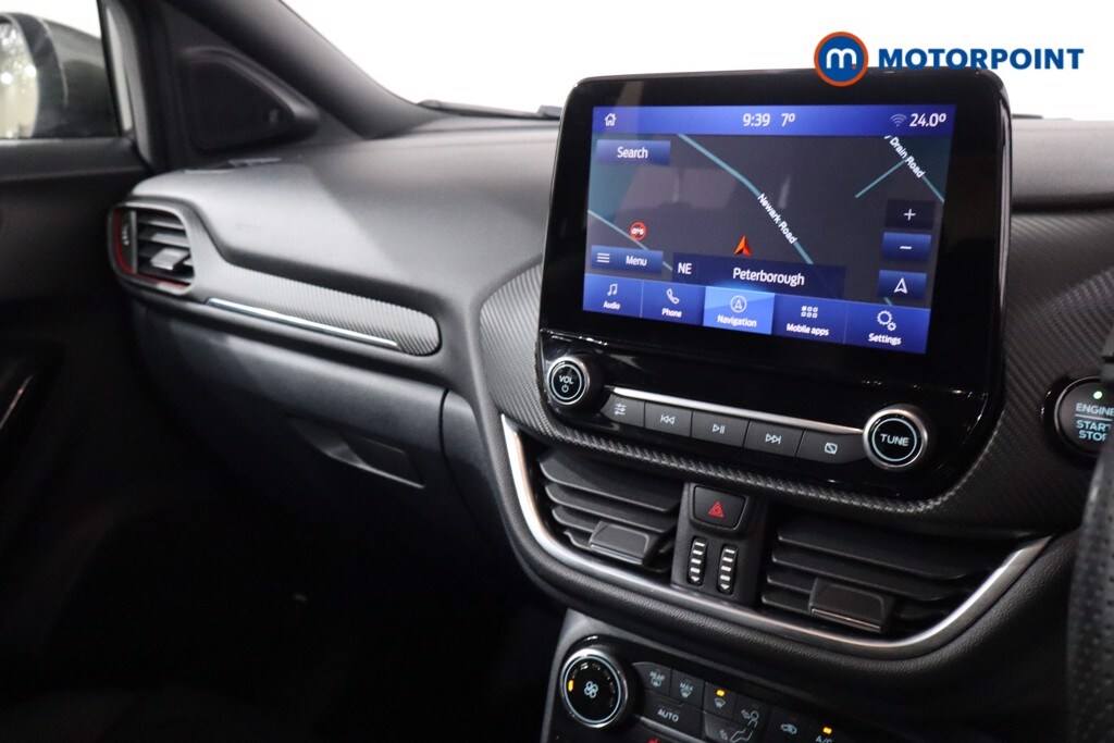 Used Ford Puma for sale - 77831132: Photo 27