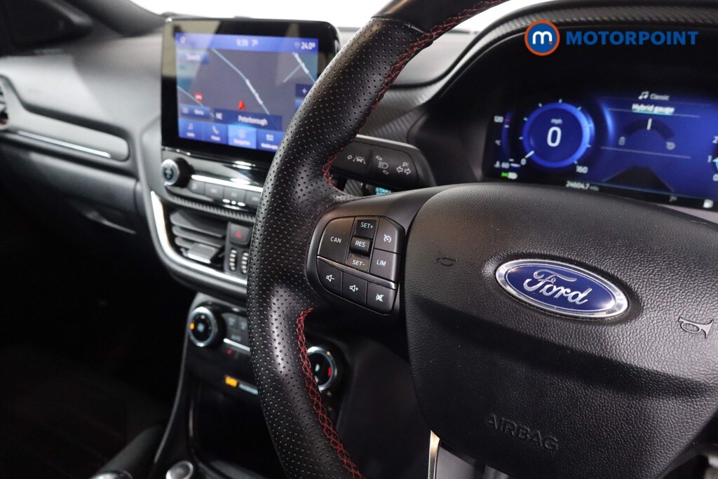 Used Ford Puma for sale - 77831132: Photo 28