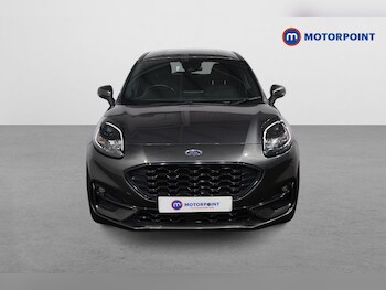 Used Ford Puma undefined for sale - 77831132: Photo