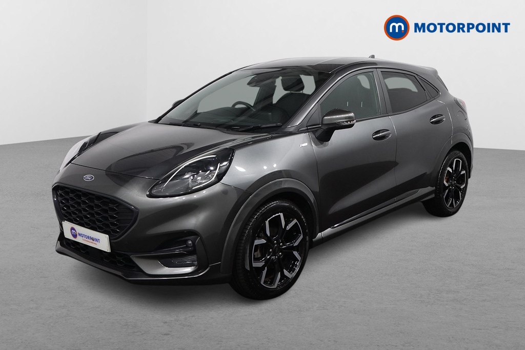 Used Ford Puma for sale - 77831132: Photo 3