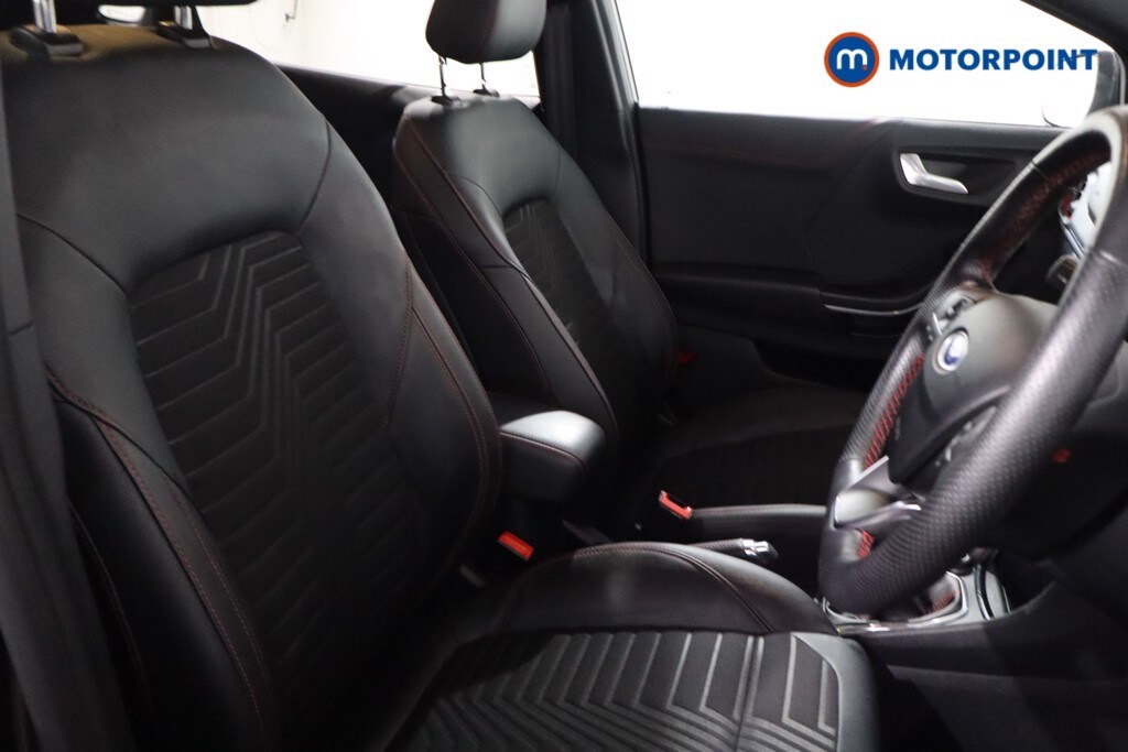 Used Ford Puma for sale - 77831132: Photo 31