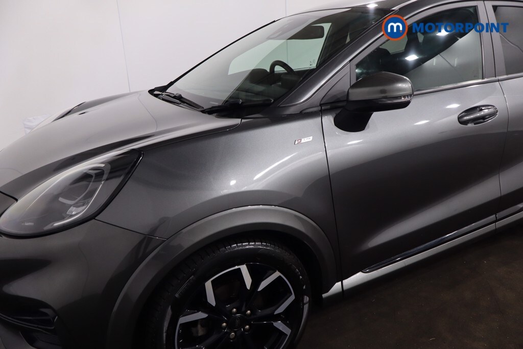 Used Ford Puma for sale - 77831132: Photo 36