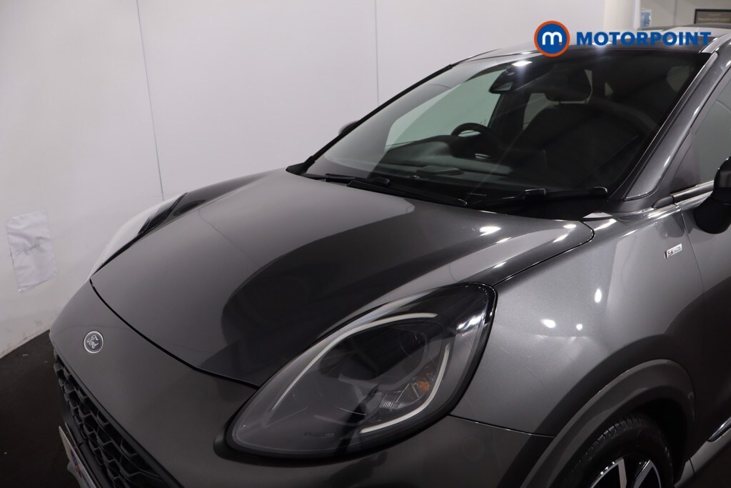 Used Ford Puma for sale - 77831132: Photo 37