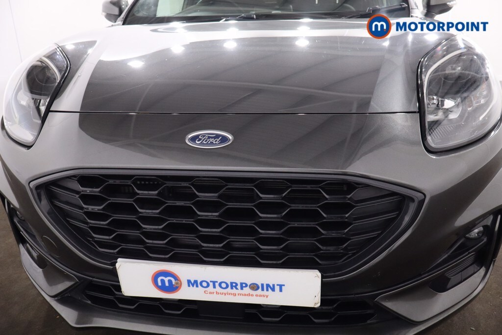 Used Ford Puma for sale - 77831132: Photo 38