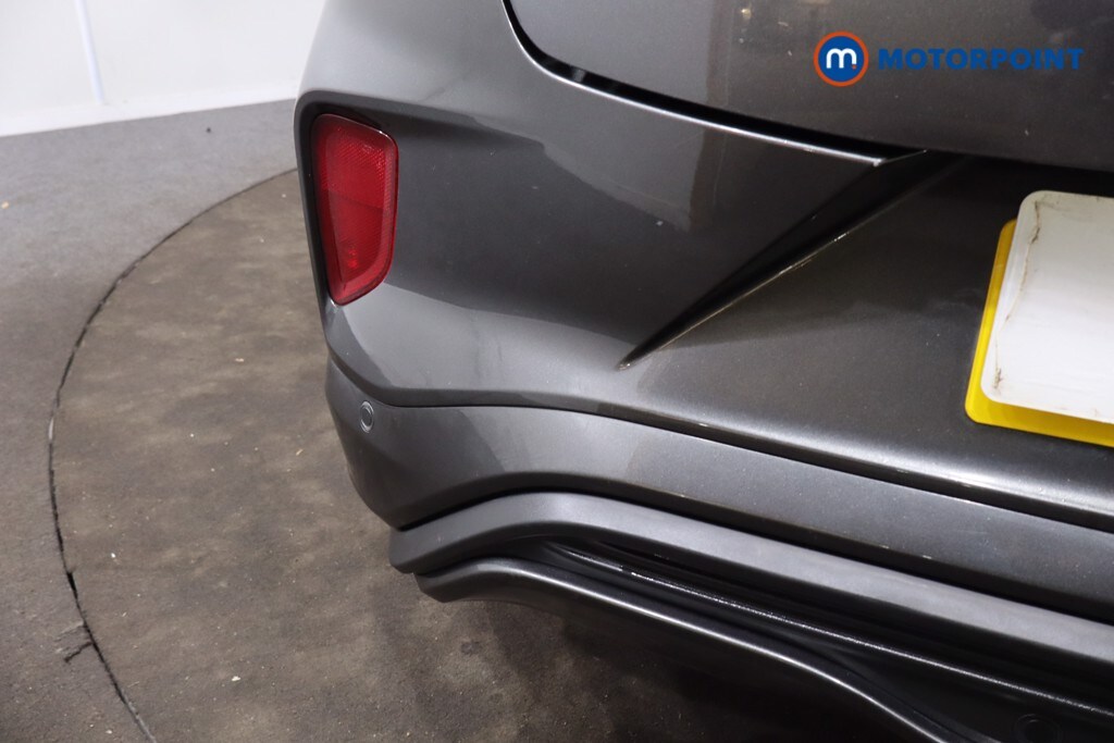 Used Ford Puma for sale - 77831132: Photo 46