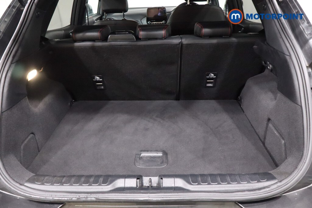 Used Ford Puma for sale - 77831132: Photo 47