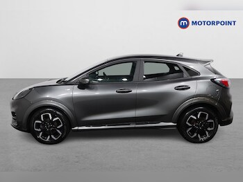 Used Ford Puma undefined for sale - 77831132: Photo