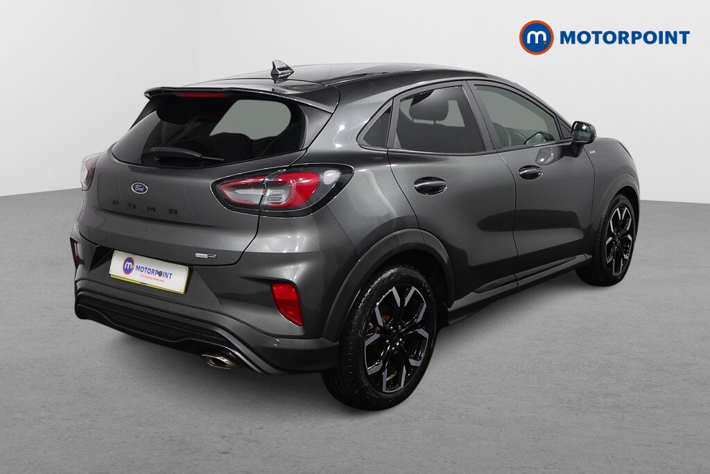 Used Ford Puma for sale - 77831132: Photo 7