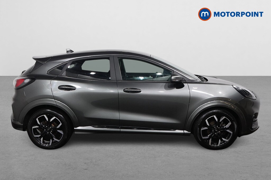 Used Ford Puma for sale - 77831132: Photo 8