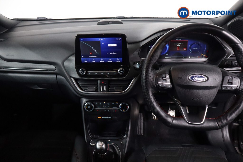 Used Ford Puma for sale - 77831132: Photo 9