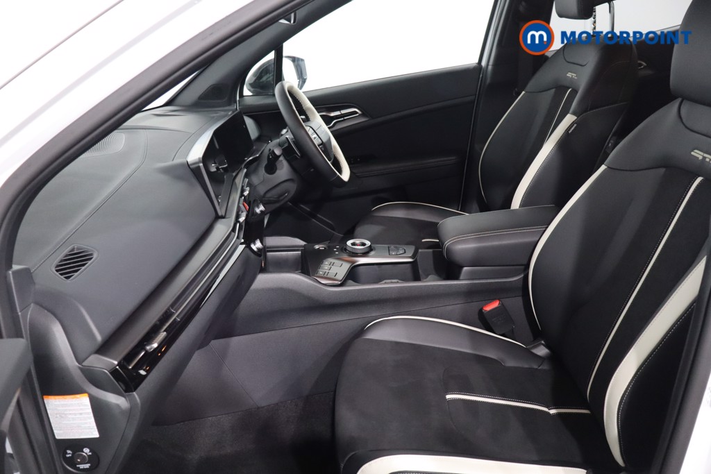 Used Kia Sportage 2025 for sale - 77123583: Photo 12