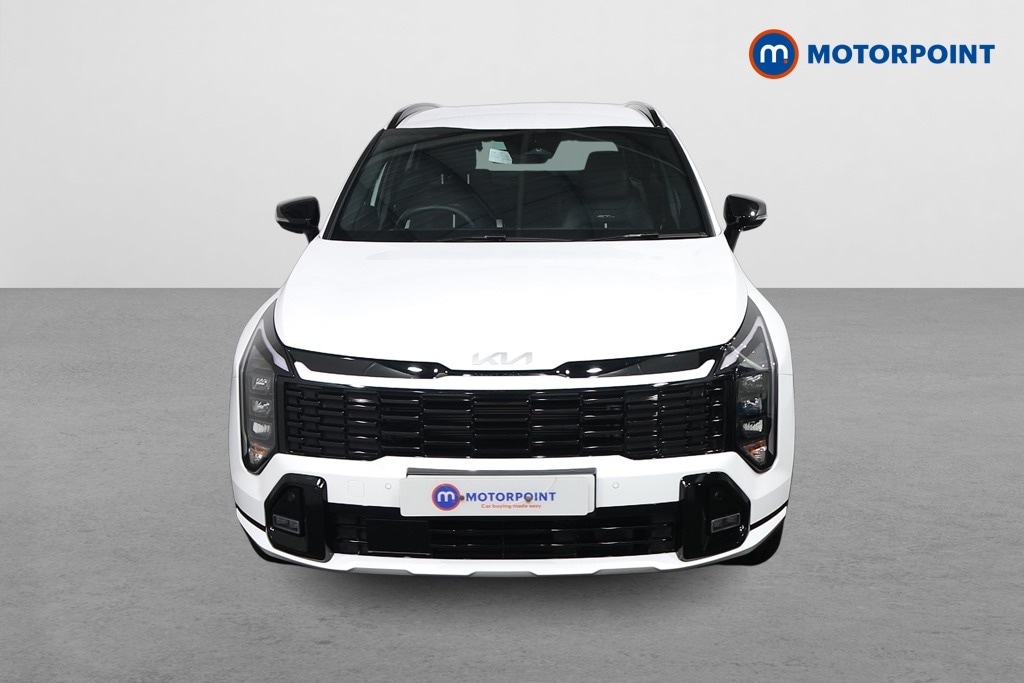 Used Kia Sportage 2025 for sale - 77123583: Photo 2