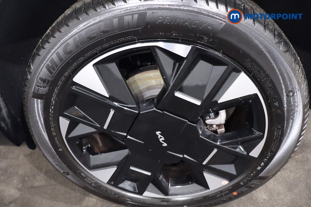 Used Kia Sportage 2025 for sale - 77123583: Photo 20