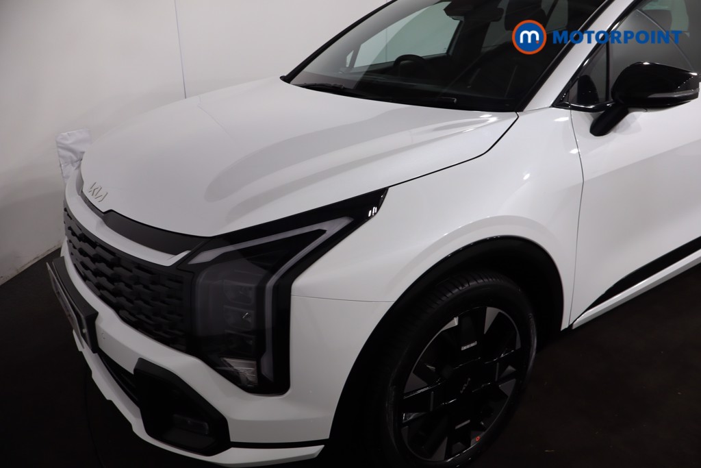 Used Kia Sportage 2025 for sale - 77123583: Photo 38