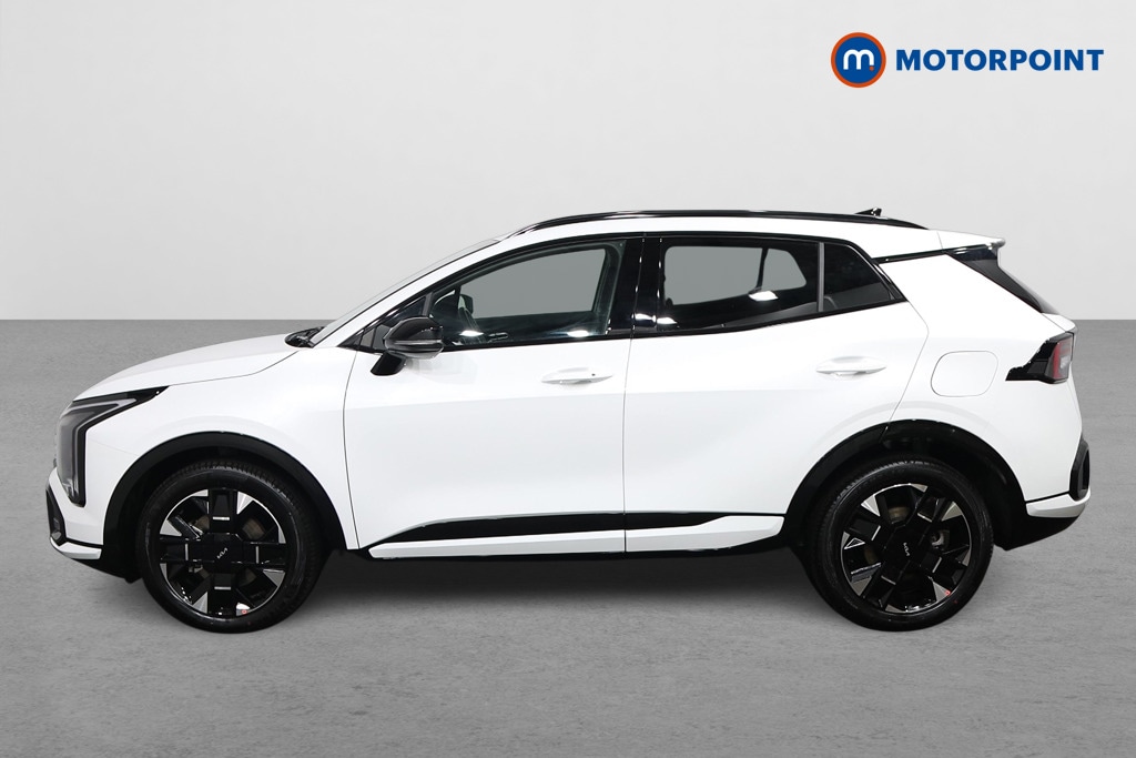 Used Kia Sportage 2025 for sale - 77123583: Photo 4