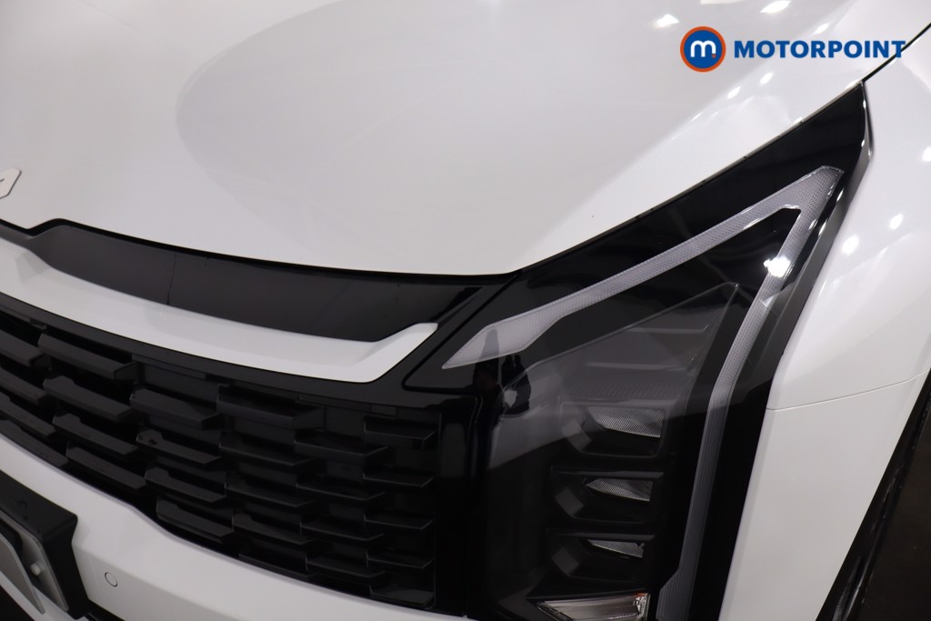 Used Kia Sportage 2025 for sale - 77123583: Photo 40